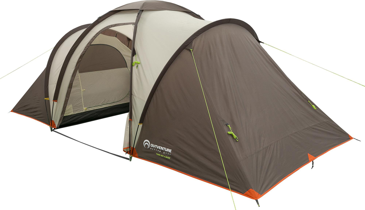 Кемп 42 - RentCamp Crimea